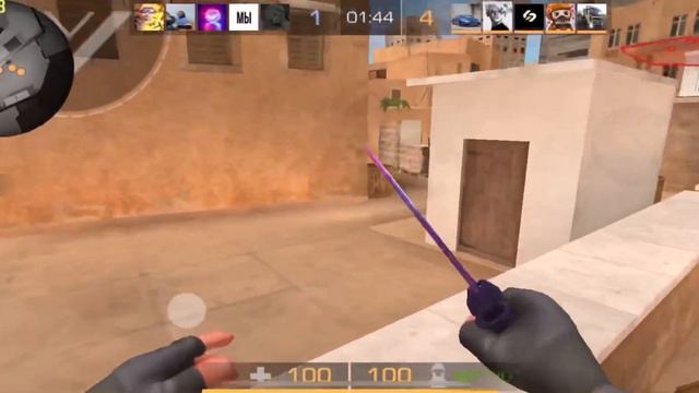 #kaiseto | МОЙ АИМ ЛУЧШЕ ЧЕМ У h9ije ❤️🔥 смотреть онлайн