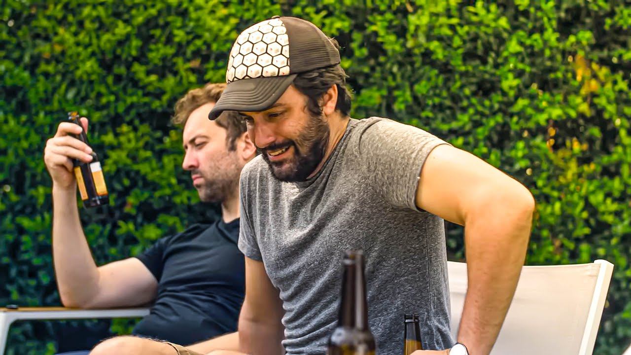 ЖИЗНЬ ПОСЛЕ ТРИДЦАТИ смотреть онлайн