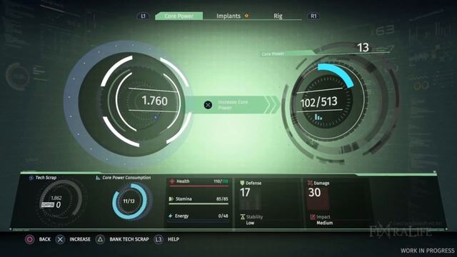 The Surge: Everything We Know - An in Depth Look at the Game's Mechanics смотреть онлайн