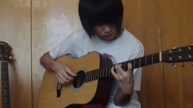 (Paddy Sun) Sunflower - Original Music