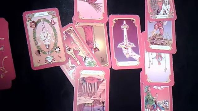 Таро. Расклад. Отношения. Расставание. Финансы смотреть онлайн