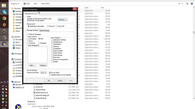 [CoD:Ghosts] RAM & DirectX fix tutorial [with commentary] смотреть онлайн