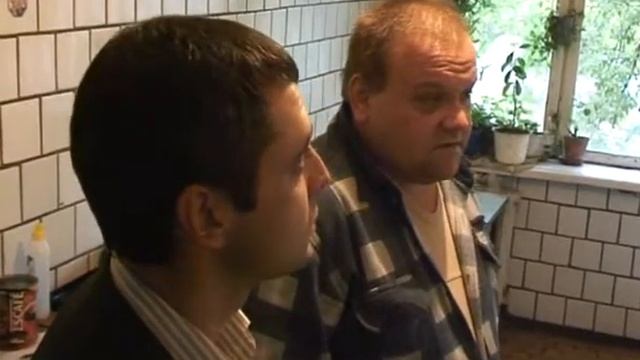 Замена поврежденной газовой трубы