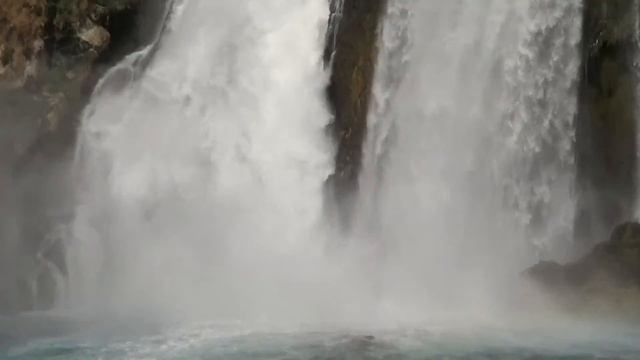 Дюденский водопад смотреть онлайн
