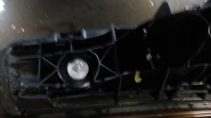 Как снять/установить рейлинги на Рено Дастер