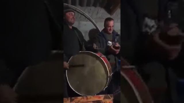 Гагаузы отдыхают))) мега