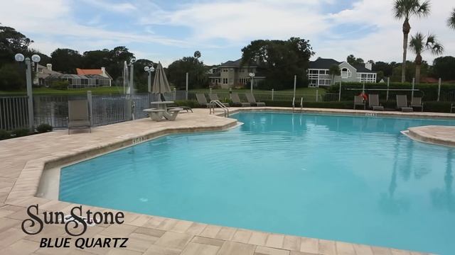 Beautiful Swimming Pool Plaster Finishes by CL Industries смотреть онлайн