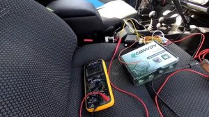 Установка доводчика стекол на НИВУ