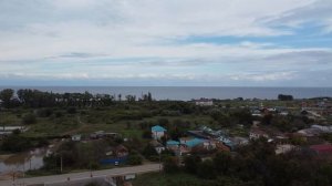 Кучугуры с высоты