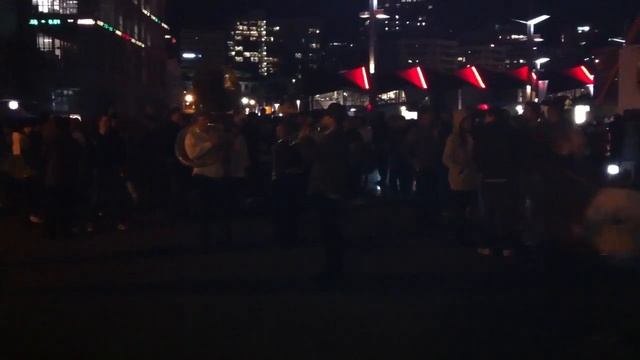 Guy Fawkes day wellington смотреть онлайн