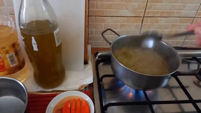 Опять обед по итальянски. Быстро и вкусно. смотреть онлайн