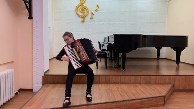 А. Волпи. Прелюдия d-moll Ор. 31. A. Volpi. Prelude d-moll Ор. 31. смотреть онлайн