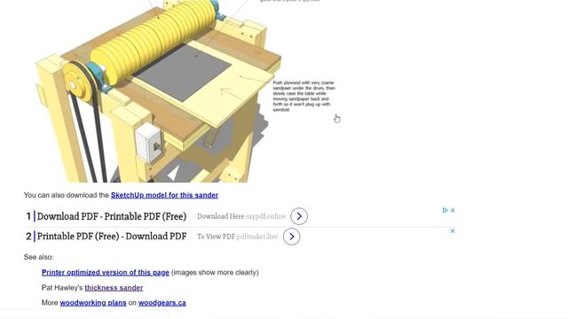 Stationary Equipment for Guitar Building смотреть онлайн