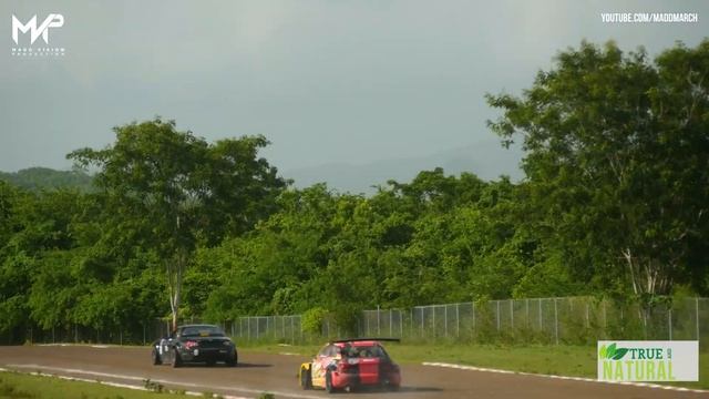AMSOIL, Chok Express Replay of Wheels on fire 2 2023 смотреть онлайн