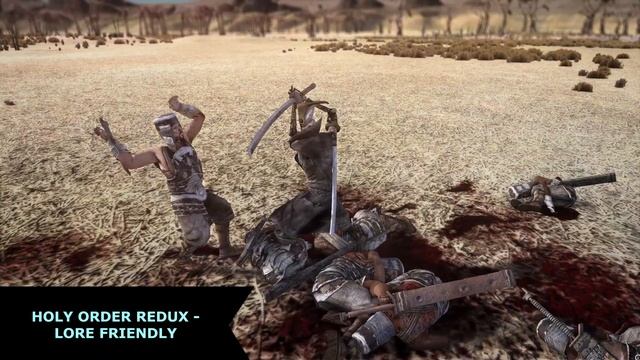 10 ОТЛИЧНЫХ МОДОВ ДЛЯ KENSHI ! смотреть онлайн