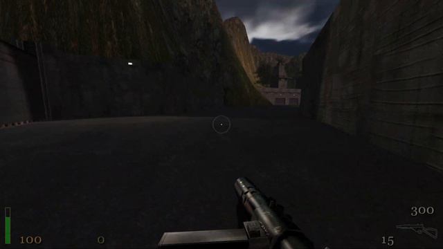 Return to Castle Wolfenstein ITA LV12 Assalto alla Base Aerea смотреть онлайн