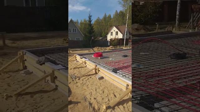 шведский фундамент. смотреть онлайн
