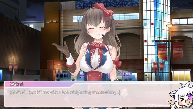 Idol Hands 戀與經紀人 - Gameplay Preview