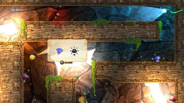 OkunoKA Madness Gameplay (PC) смотреть онлайн