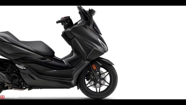 2023 Honda Maxi Scoot comes with New Options – Forza Latest Update смотреть онлайн