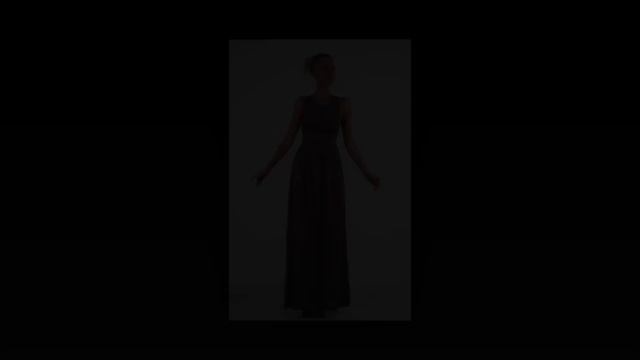 PLETENA MODA.Вязаное платье для настоящей королевы.#2 смотреть онлайн