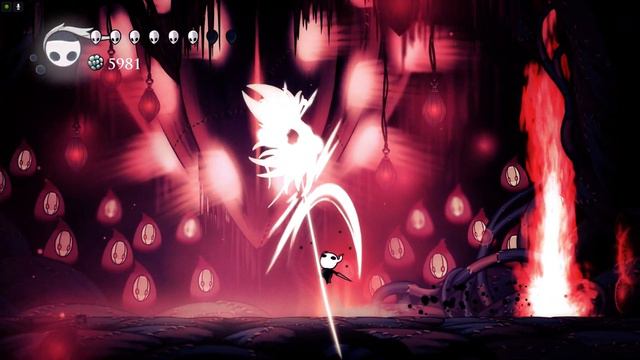 Nightmare King hollow knight смотреть онлайн