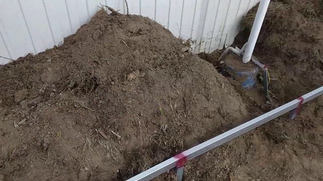 А что, если попадет молния? Защита от попадания молнии в ветрогенератор купленного на Алиэкспресс смотреть онлайн