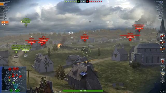 WoT BLITZ // ПОДБОРКА ВБР, ПРИКОЛОВ, ПИКСЕЛЕЙ #219 // KRUPA смотреть онлайн