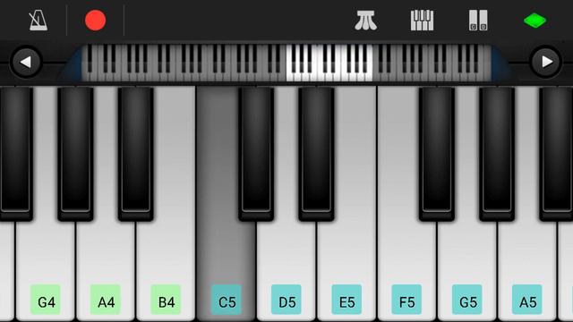 Coffin dance meme song on piano l coffin dance piano tutorial l omkar piano смотреть онлайн