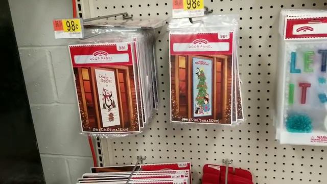 WALMART 75% OFF CHRISTMAS CLEARANCE смотреть онлайн