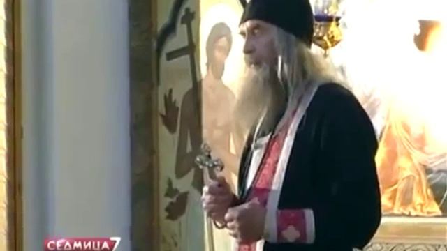 Каким будет новый фильм Притчи смотреть онлайн