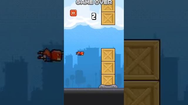 Ironpants - gameplay смотреть онлайн