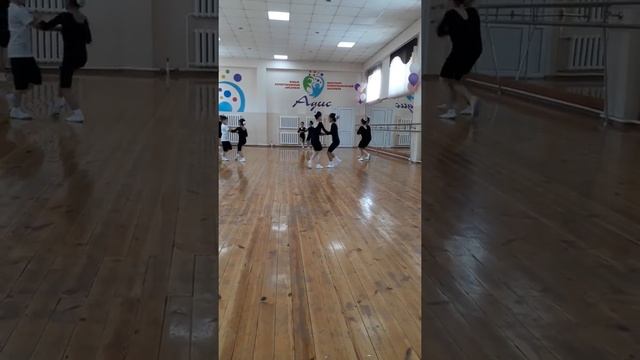 экзамен в музыкальной школе. 1 класс. #хореографическое отделение смотреть онлайн