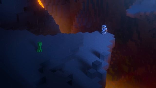 Minecraft Trails & Tales Update: Official Launch Trailer смотреть онлайн