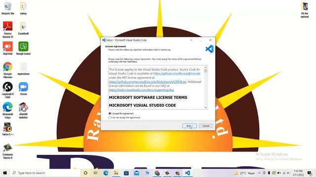 Install and configure vs code for c/c++ in windows | Mingw with Visual studio code смотреть онлайн