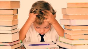 Как заставить себя делать уроки?