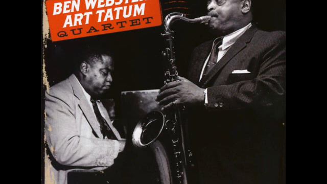 Ben Webster - My Funny Valentine