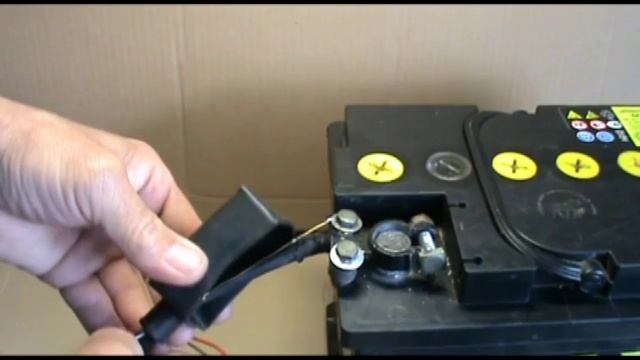 Как правильно подключить дополнительное оборудование, к бортсети автомобиля. смотреть онлайн