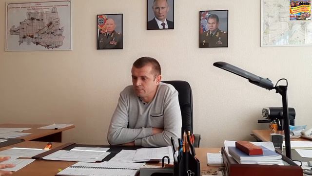 15.11.2020 Видеофильм ко Дню Призывника смотреть онлайн