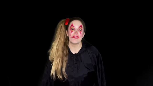 Questo è Halloween (This is Halloween) | Nightmare Before Christmas (COVER BY MARTA) смотреть онлайн