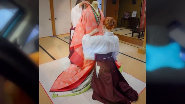 Is it ok to wear Kimono on Halloween? // Let's ask Shogo, Roza, Sala, Erika, and Billy 😉 смотреть онлайн