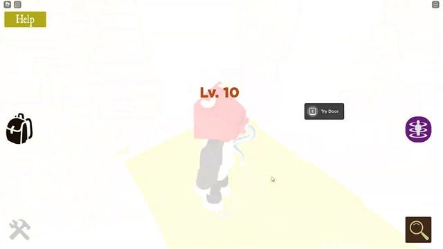 Room Of Doors Tutorial - Roblox Shrek In The Backrooms смотреть онлайн
