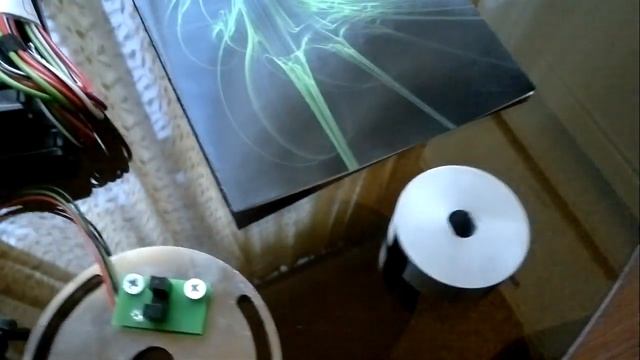 Комплект заводского зажигания Саруман с оптическим датчиком на мотоцикл Урал, Днепр смотреть онлайн