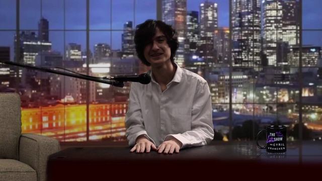 I Made A Live Action Tokyo Ghoul смотреть онлайн