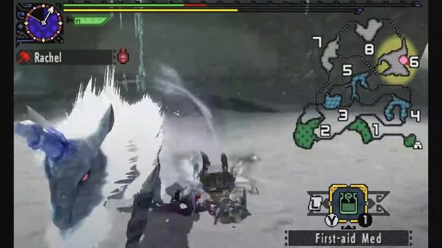 The Guild Flag & Kirin | Monster Hunter Double Cross ~43 смотреть онлайн