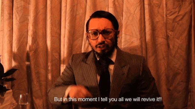 Augusta per angusta Comunicado nº 3 смотреть онлайн