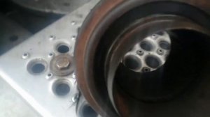 Как смазать выжимной подшипник валео.