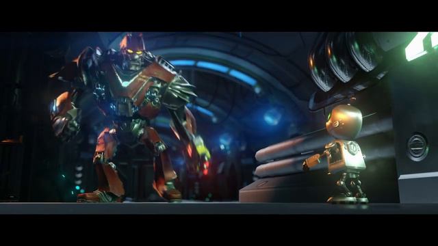 Ratchet & Clank - Accolades Trailer | PS4 смотреть онлайн