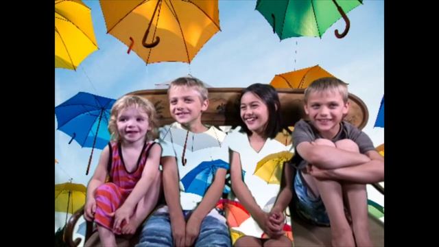 What's In a Word? Kids React. Can you guess the word? смотреть онлайн