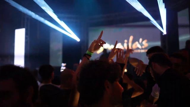 Smaila's Campoverde 2022 | Alessandro Alessandrini Films